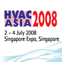 HVAC Asia 2008